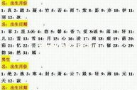 测测你的名字,揭秘命运之谜