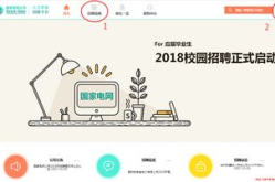 国家电网招聘平台官网登录,轻松掌握求职第一步