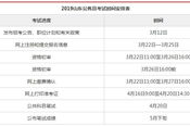 公务员成绩排名查询,多途径解锁你的成绩排名”
