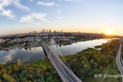 电脑桌面风景,自然与艺术的完美融合