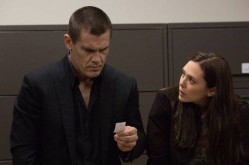 “奥妹”伊丽莎白·奥尔森最经典的R级片大胆牺牲挑战三观伦理2025年6月4日