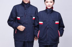 工作服生产厂家,揭秘工作服生产厂家的匠心之路
