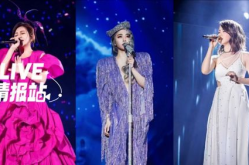 歌星演唱会,歌星们的音乐盛宴与粉丝的狂热追星之旅