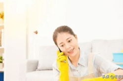 不住家保姆,现代家庭生活的贴心助手”