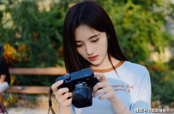 娱乐吃瓜君鞠婧祎,从“四千年美女”到娱乐圈话题女王