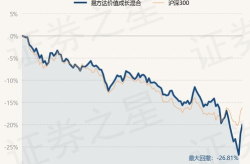 易方达价值成长,稳健增值的混合型基金解析