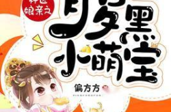 神医娘亲之腹黑小萌宝,神医娘亲笑傲江湖