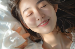 清秀女生