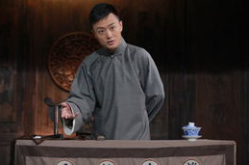 说书人娱乐,穿越古今，演绎传奇故事