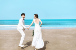 厦门哪里拍婚纱照好,厦门婚纱照拍摄圣地大盘点