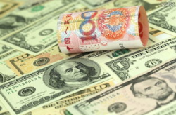 汇率美元,2025年5月9日美元汇率概览
