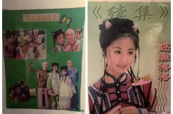 娱乐吃瓜酱杨紫,娱乐圈的“吃瓜”焦点，她的成长与争议