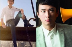王思聪回归娱乐圈吃瓜,再度成为吃瓜焦点