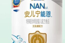 雀巢腹泻奶粉,全面解析、种类及选购指南”