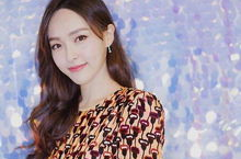 爱豆吃瓜娱乐酱奚梦瑶