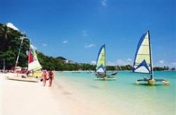 安通国家海洋公园,安通国家海洋公园全景之旅