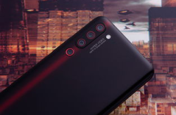 联想z6 pro,性能与美学兼备的旗舰智能手机
