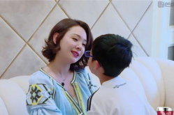 娱乐吃瓜中年女艺人,中年女艺人的娱乐圈奋斗与成长