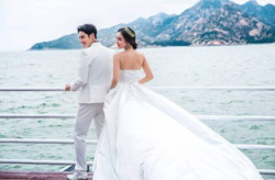 去哪里拍婚纱照好,全球最佳婚纱照拍摄地点推荐”