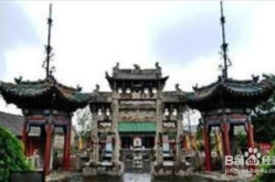 周口旅游景点大全娱乐,畅游古都，乐享休闲时光